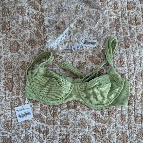 Monday Swimwear Other - Monday Swimwear Sorrento Top